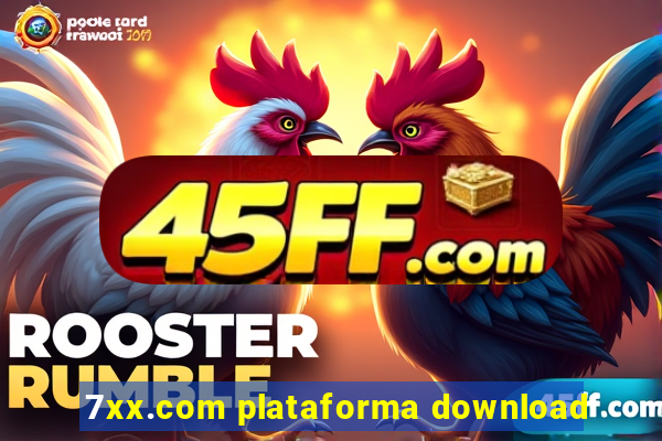 7xx.com plataforma download